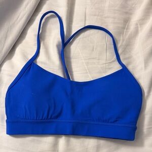 Lululemon - flow y bra nulu - 4